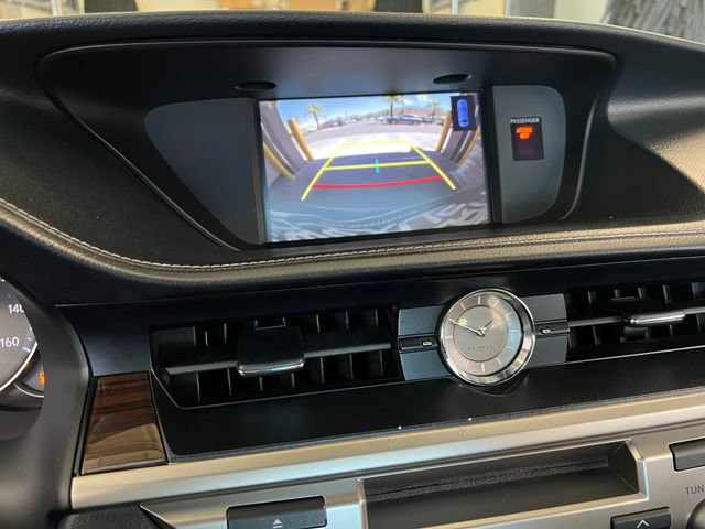 Used 2017 Lexus ES 350 w/ Premium Package FWD image 25