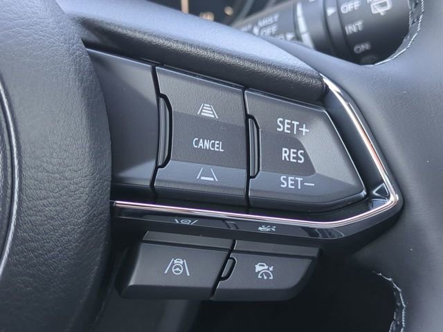 New 2025 MAZDA CX-5 Signature image 25