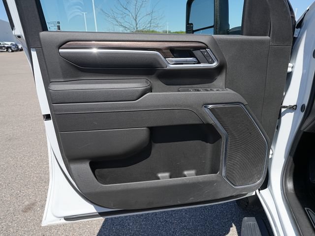 Used 2025 Chevrolet Silverado 2500 LT w/ Convenience Package AWD/4WD image 25