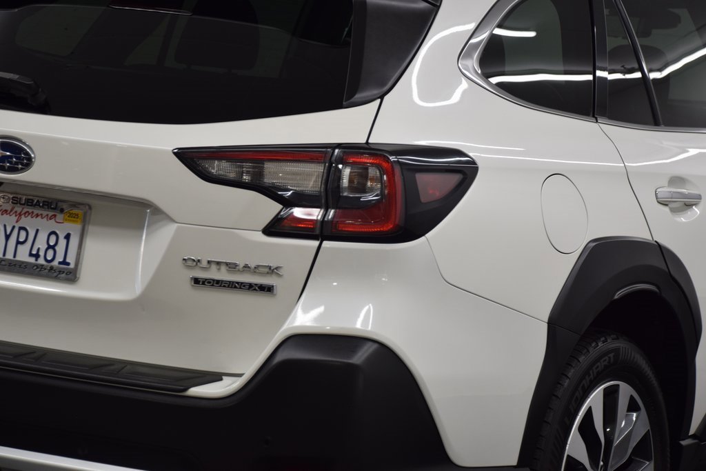 Used 2023 Subaru Outback Touring XT image 9