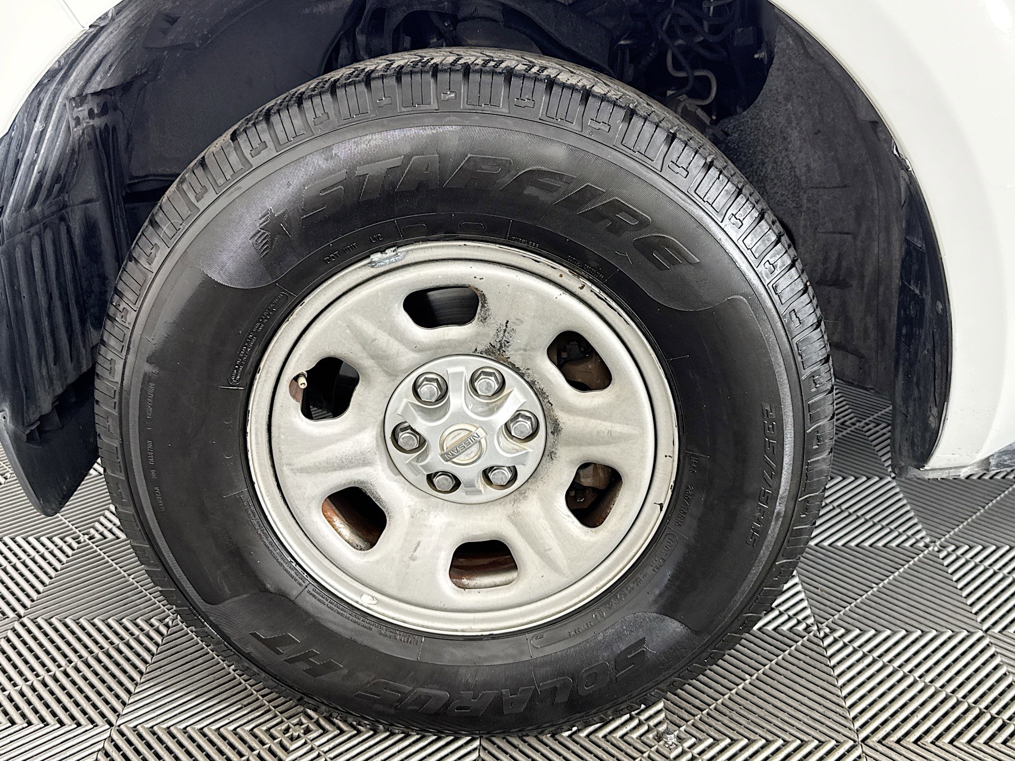 Used 2016 Nissan Frontier S image 33