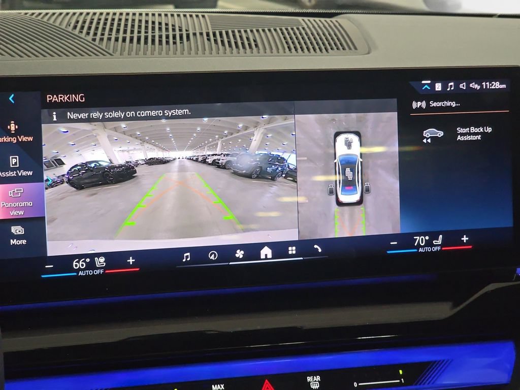 Certified 2025 BMW i5 eDrive40i w/ Premium Package RWD image 17