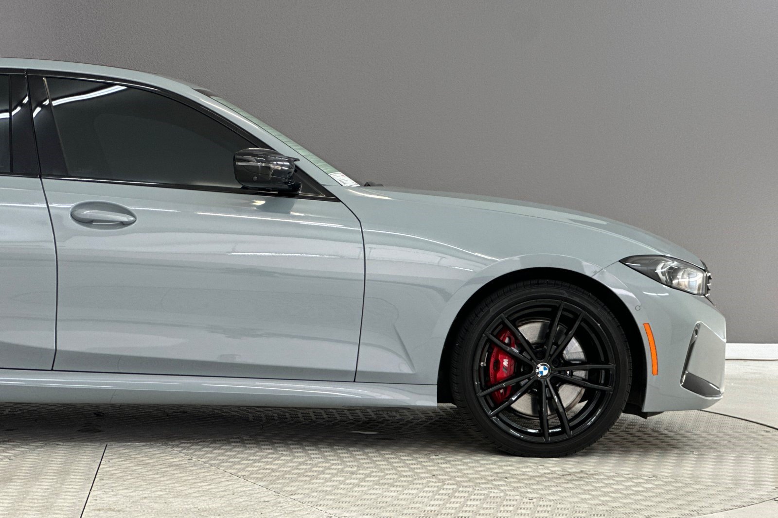 Certified 2024 BMW M340i RWD image 35