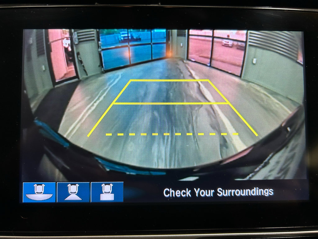 Used 2018 Honda Civic EX-T image 16