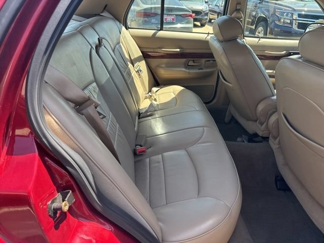 Used 2002 Mercury Grand Marquis LS RWD image 19