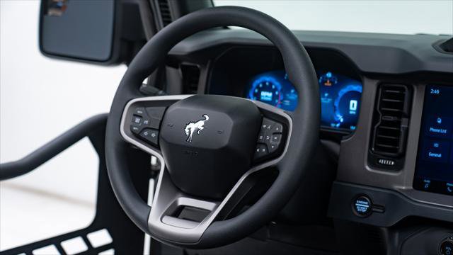 Used 2025 Ford Bronco 4-Door image 31
