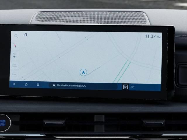 New 2026 Hyundai Santa Fe Calligraphy AWD/4WD image 13