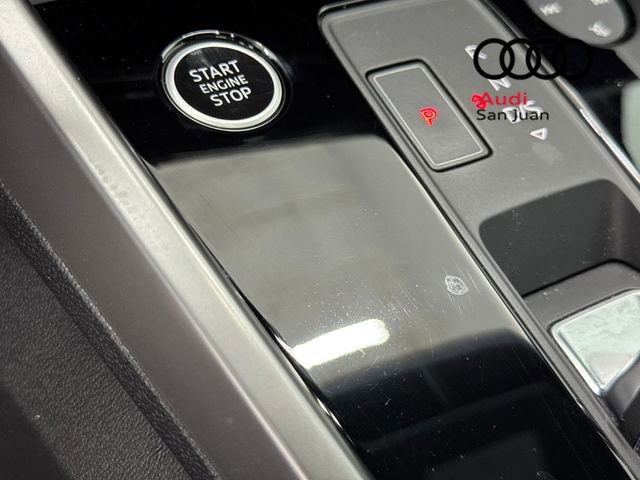 Used 2023 Audi A3 2.0T Premium w/ Convenience Package image 34