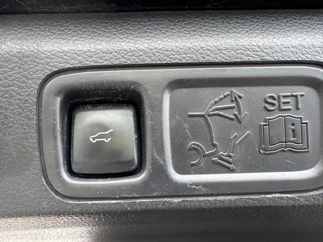 Certified 2022 Ford Expedition Limited AWD/4WD image 15