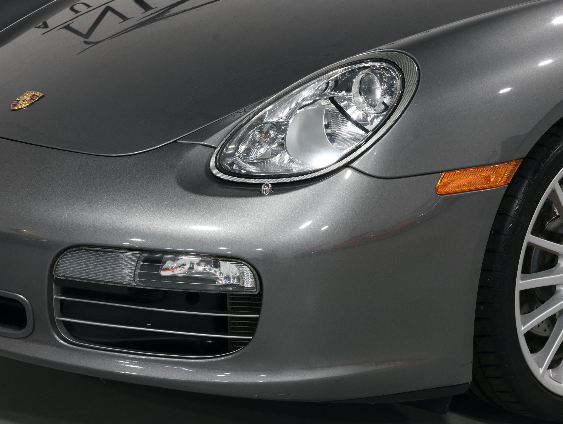 Used 2007 Porsche Boxster S image 57