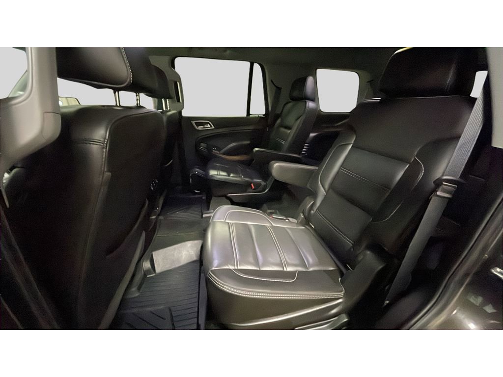 Used 2019 GMC Yukon Denali w/ Denali Ultimate Package AWD/4WD image 14