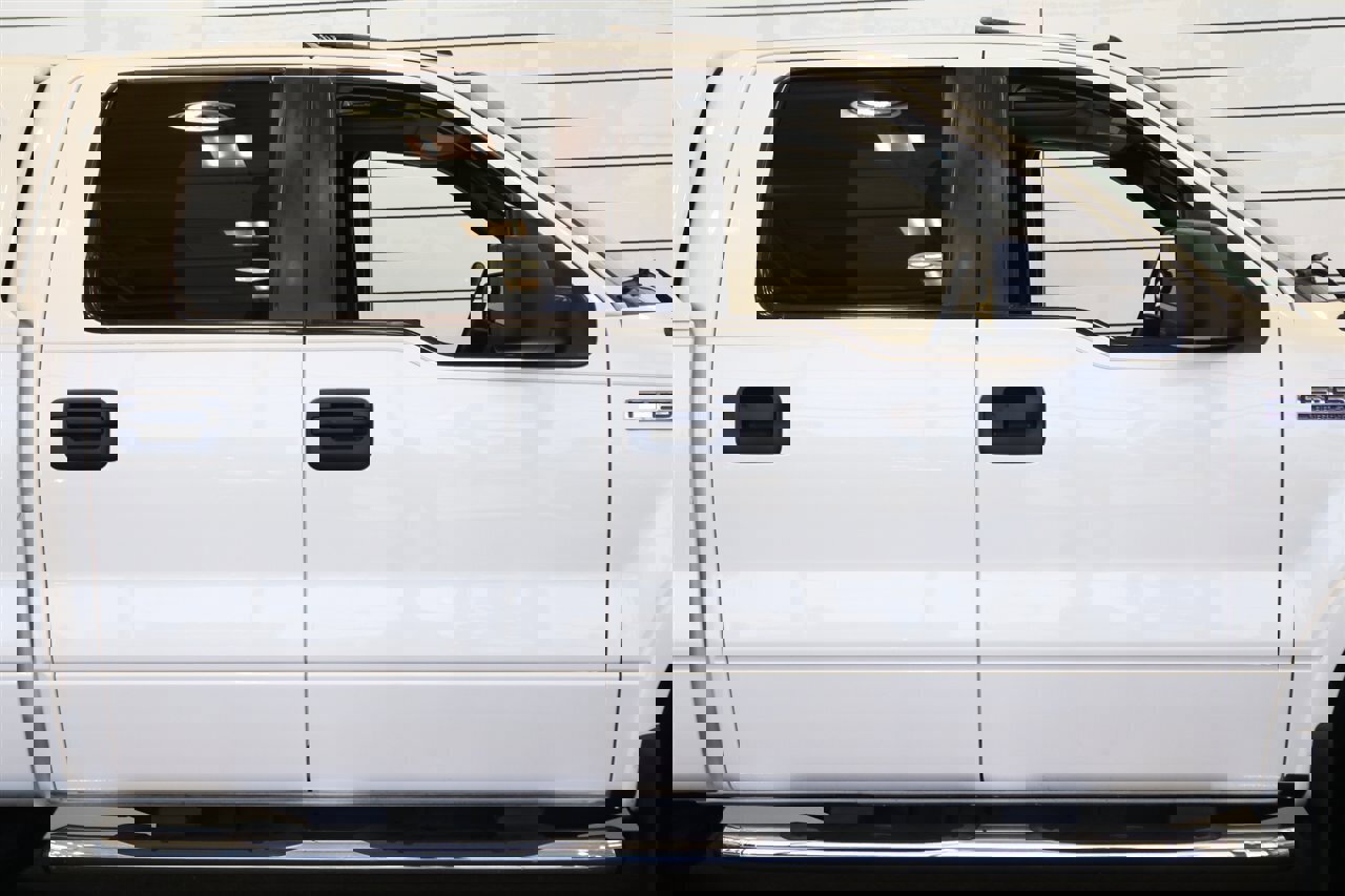 Used 2007 Ford F150 Lariat AWD/4WD image 51