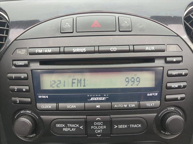 Used 2013 MAZDA MX-5 Miata Grand Touring image 14