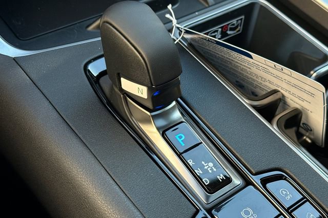 New 2026 Lexus TX 350 AWD image 19
