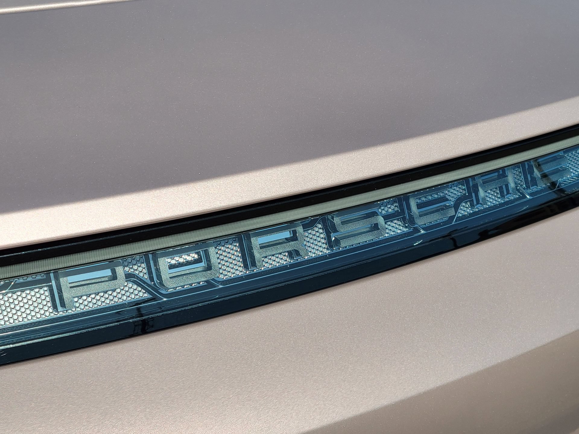 New 2026 Porsche Taycan 4S AWD/4WD image 31