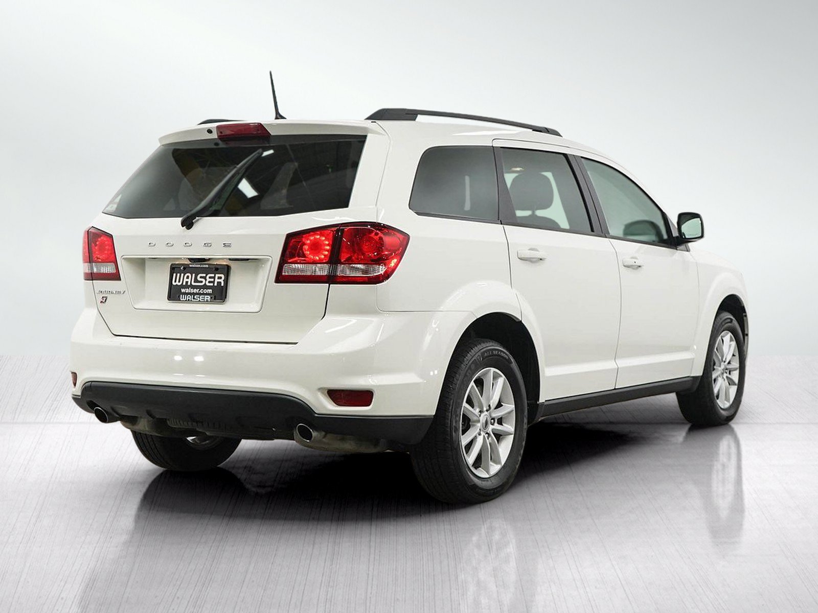 Used 2019 Dodge Journey SE AWD/4WD image 6