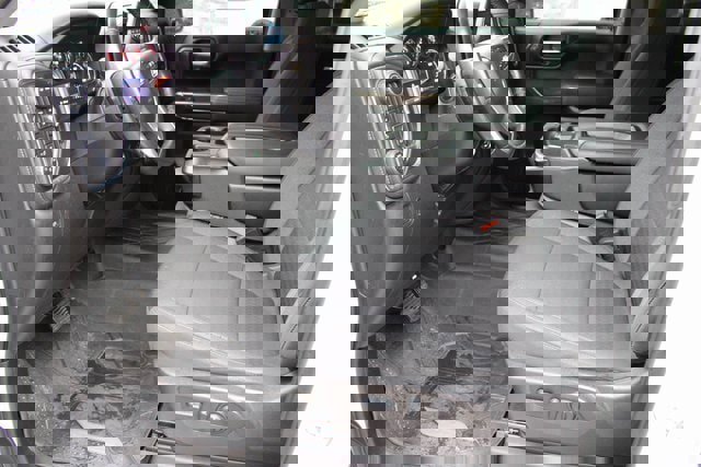 Used 2022 Chevrolet Silverado 1500 LT w/ Z71 Off-Road Package image 15