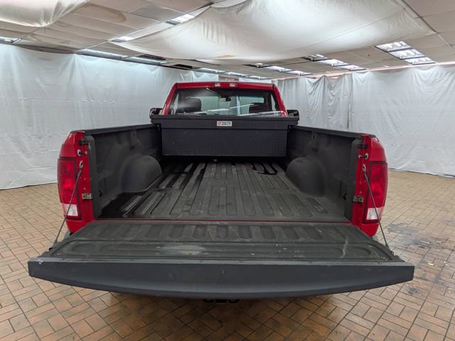 Used 2017 RAM 2500 Tradesman w/ Chrome Appearance Group image 6