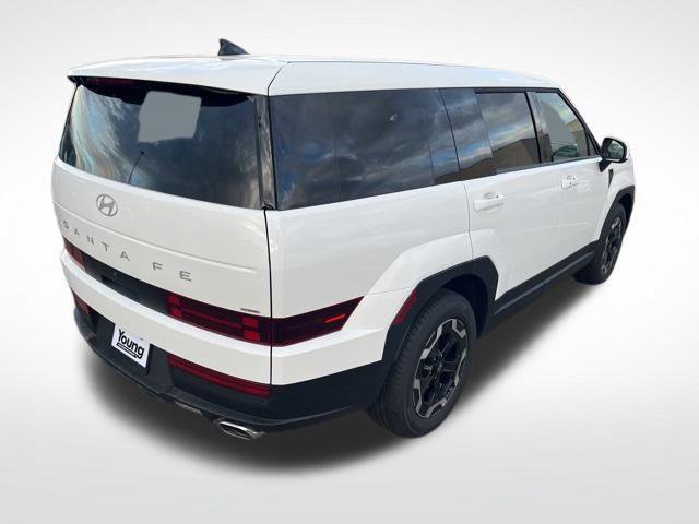 New 2026 Hyundai Santa Fe SE image 6