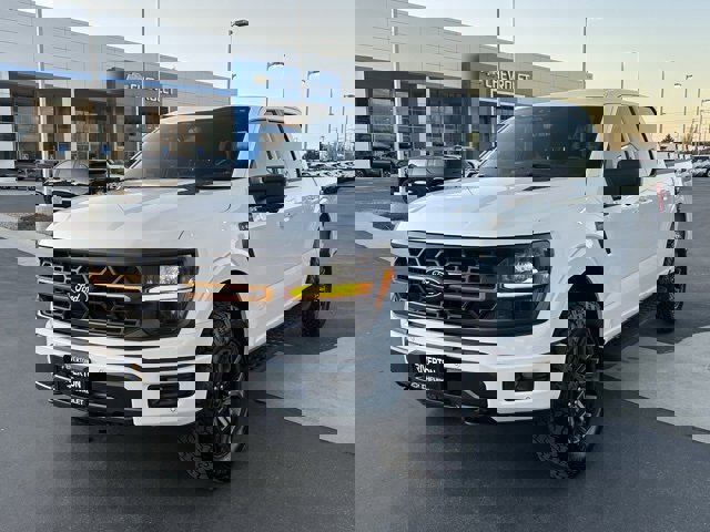 Used 2024 Ford F150 Tremor image 35