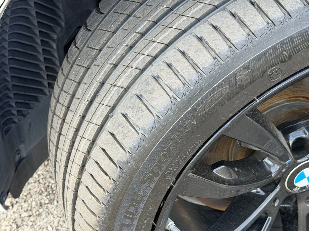 Used 2018 BMW X6 sDrive35i w/ M Sport Package image 16