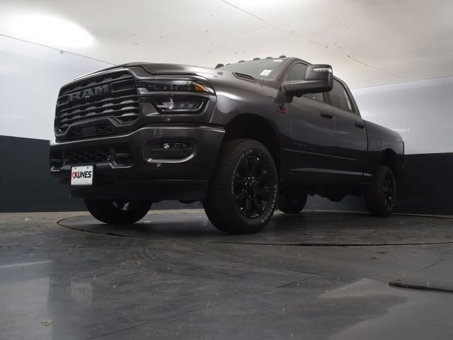 New 2025 RAM 2500 Big Horn image 47