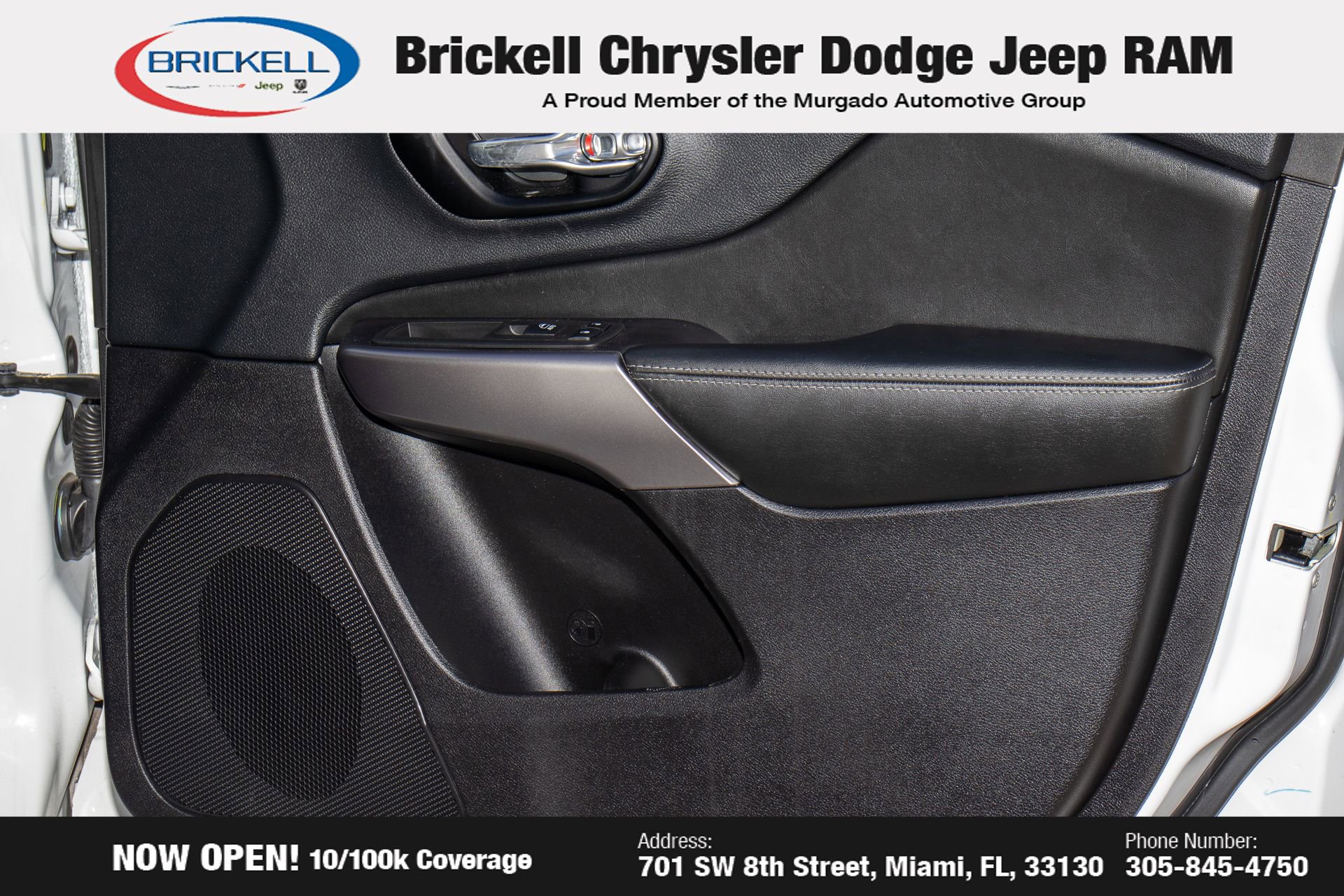 Used 2022 Jeep Cherokee Latitude Lux image 9