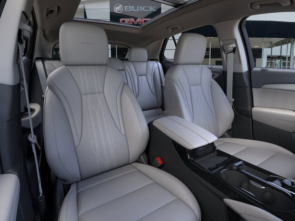 New 2026 Buick Envision Avenir AWD/4WD image 16