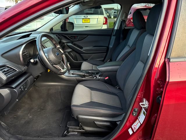 Used 2019 Subaru Crosstrek 2.0i Premium image 15