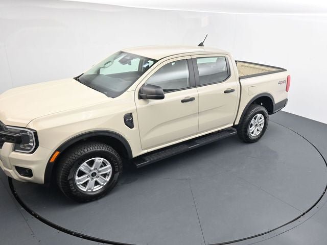 Used 2025 Ford Ranger XL w/ Trailer Tow Package AWD/4WD image 25