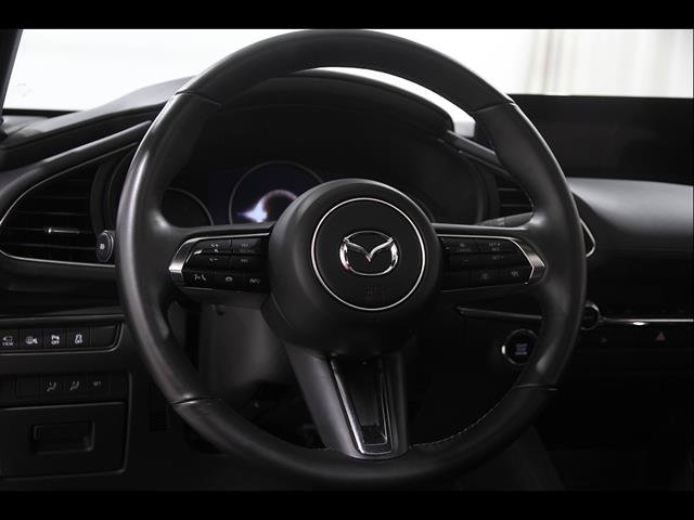 Certified 2025 MAZDA MAZDA3 Hatchback w/Premium Plus Pkg AWD/4WD image 7