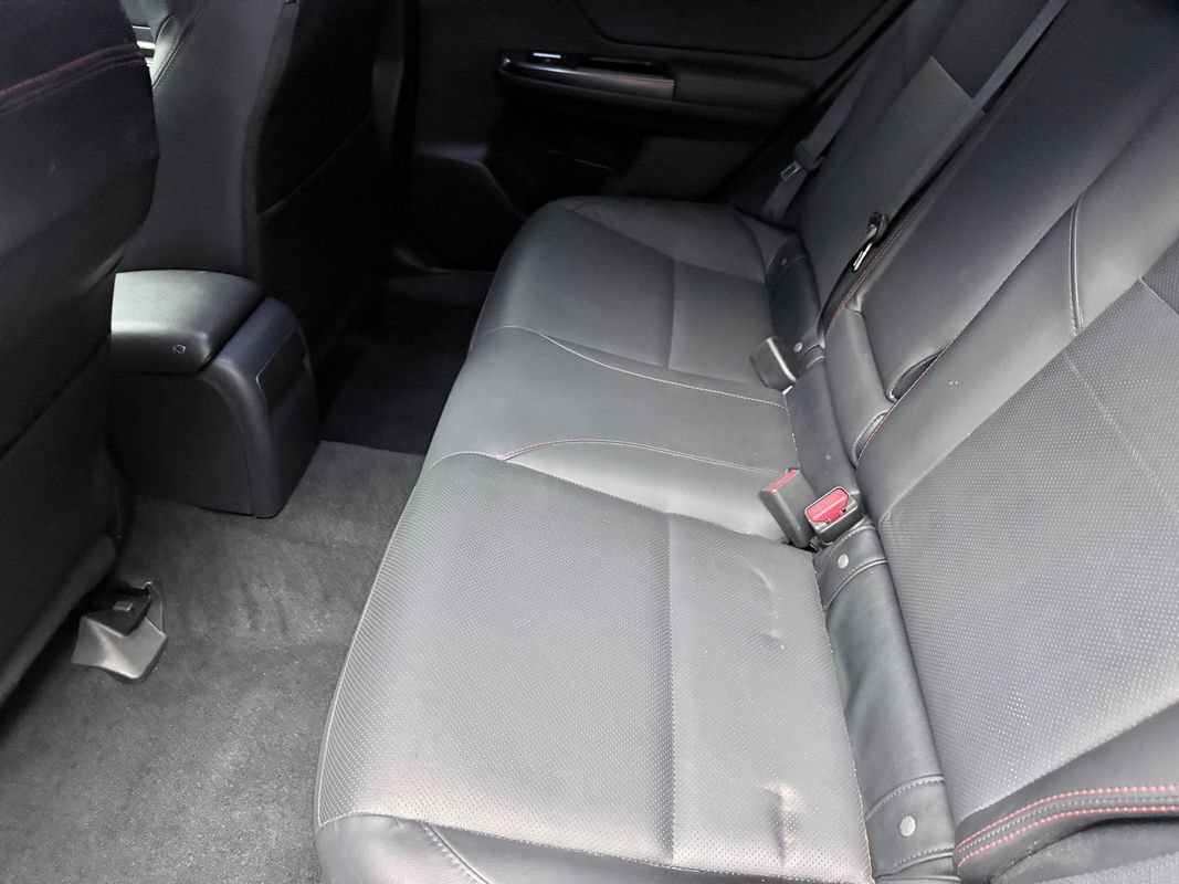 Used 2019 Subaru WRX Limited w/ Popular Package #1 AWD/4WD image 13
