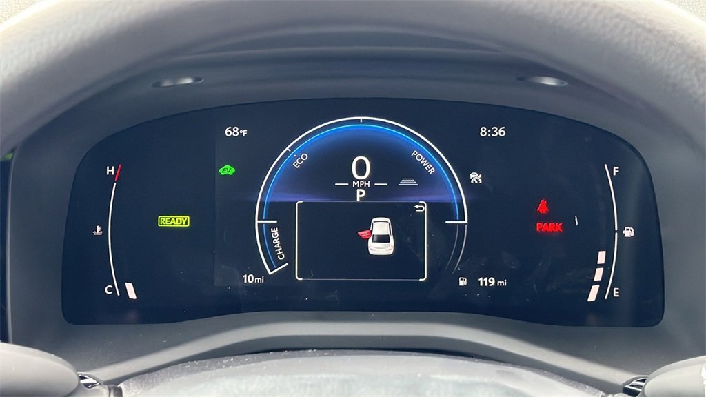 New 2026 Toyota Camry LE image 25