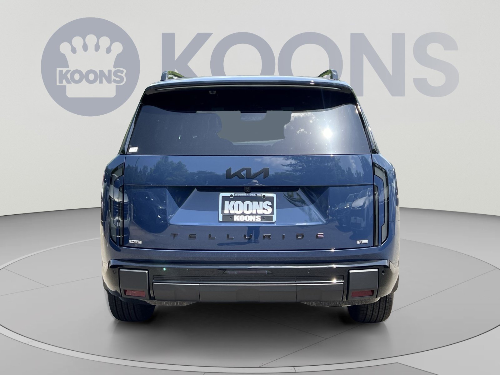 New 2027 Kia Telluride X-Line SX Prestige AWD/4WD image 5