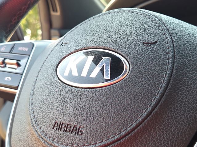 Used 2019 Kia Sorento SX FWD image 22