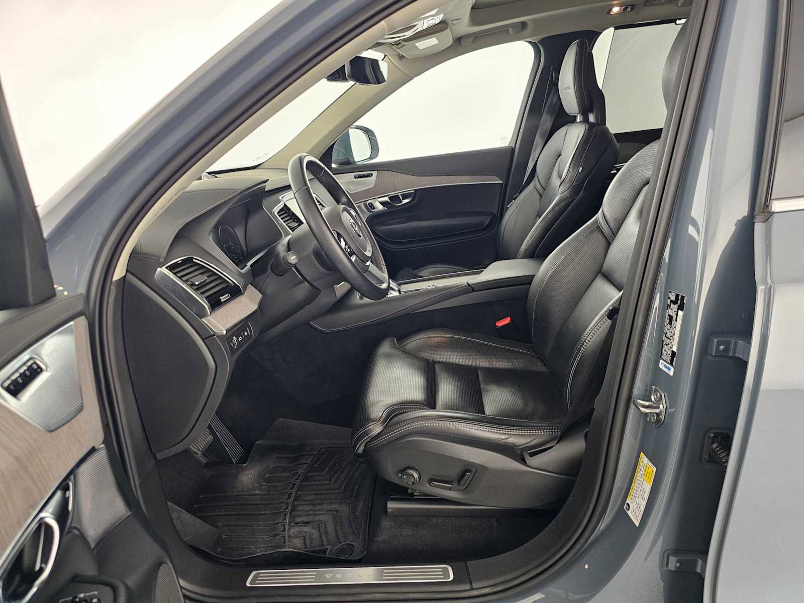 Used 2020 Volvo XC90 T8 Inscription image 22