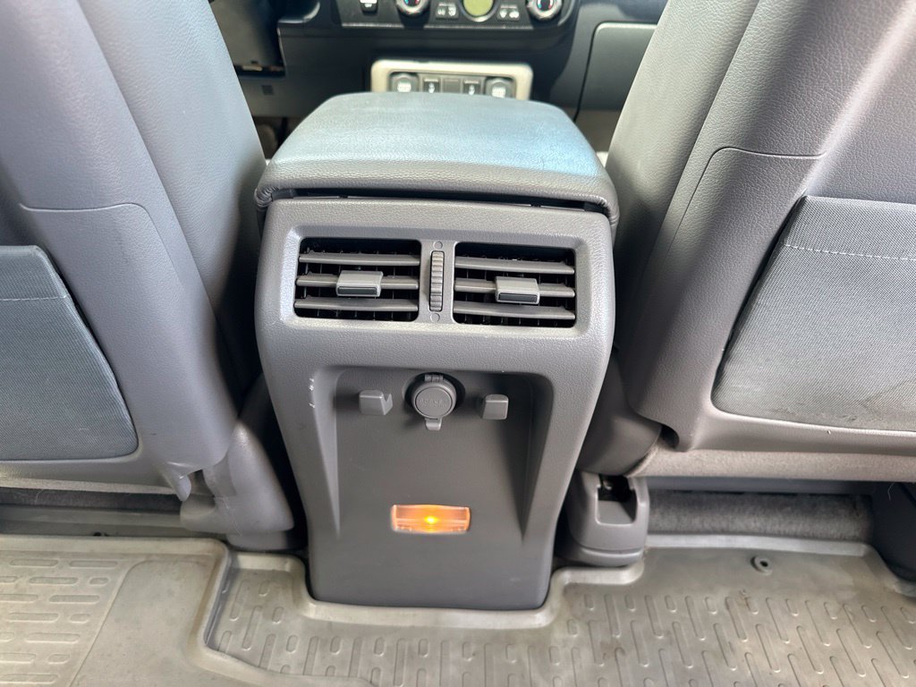 Used 2011 Honda Ridgeline RTL image 26