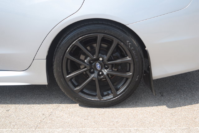 Used 2021 Subaru WRX Premium w/ Popular Package #3 (IZT) AWD/4WD image 29