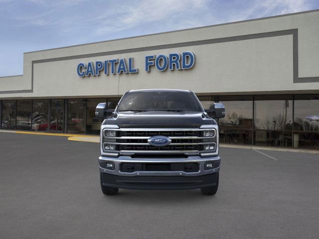 New 2026 Ford F350 King Ranch w/ Chrome Package image 6