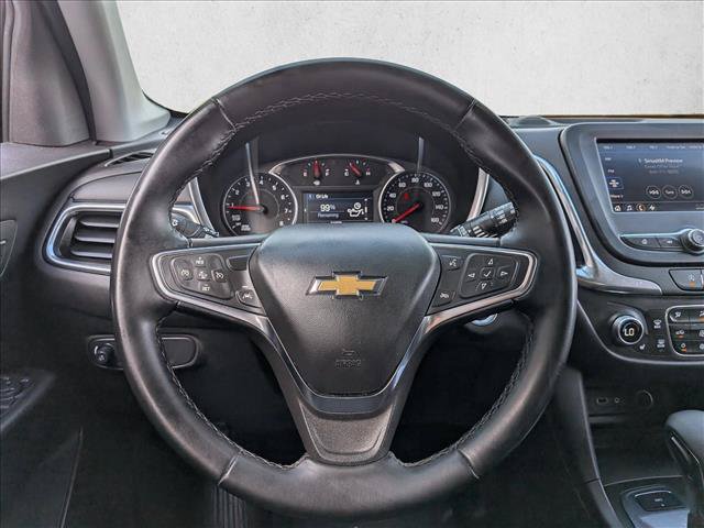 Used 2024 Chevrolet Equinox LT AWD/4WD image 14