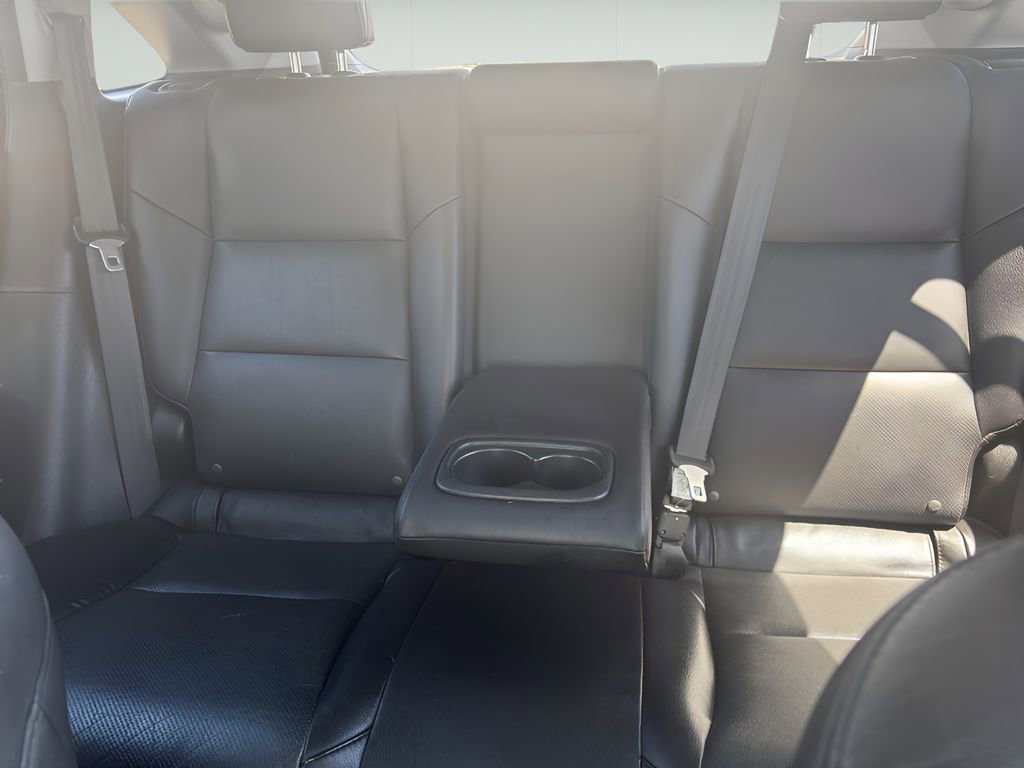 Used 2018 Acura RDX FWD w/ Technology Package image 7