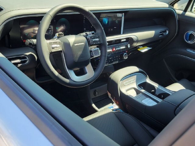 New 2026 Hyundai Palisade SEL AWD/4WD image 5
