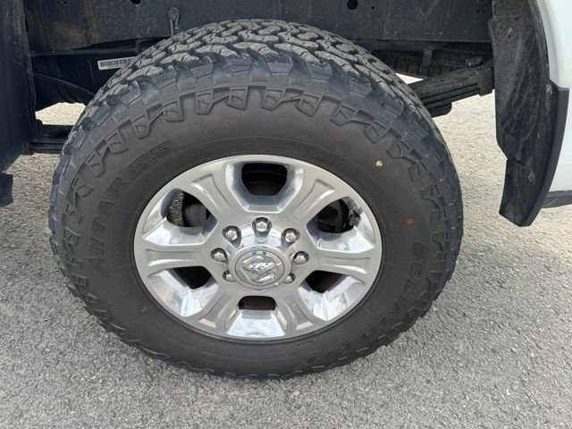 Used 2024 RAM 3500 Big Horn AWD/4WD image 50