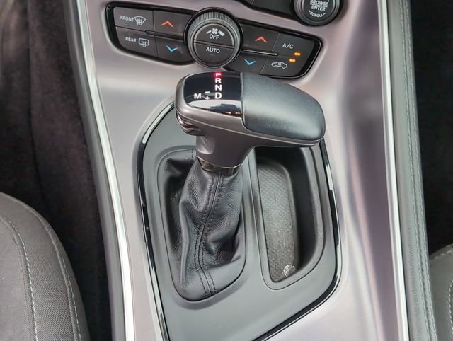 Used 2019 Dodge Challenger R/T Scat Pack RWD image 20
