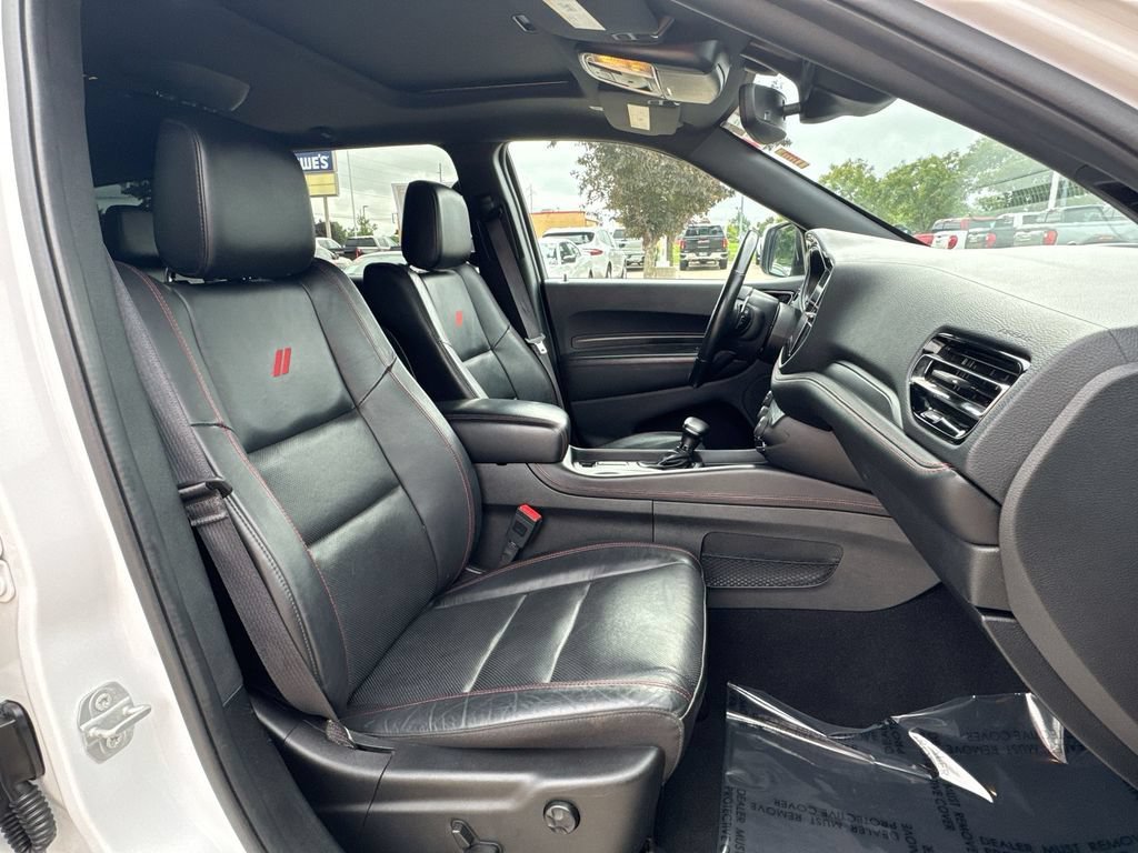 Used 2023 Dodge Durango R/T AWD/4WD image 28