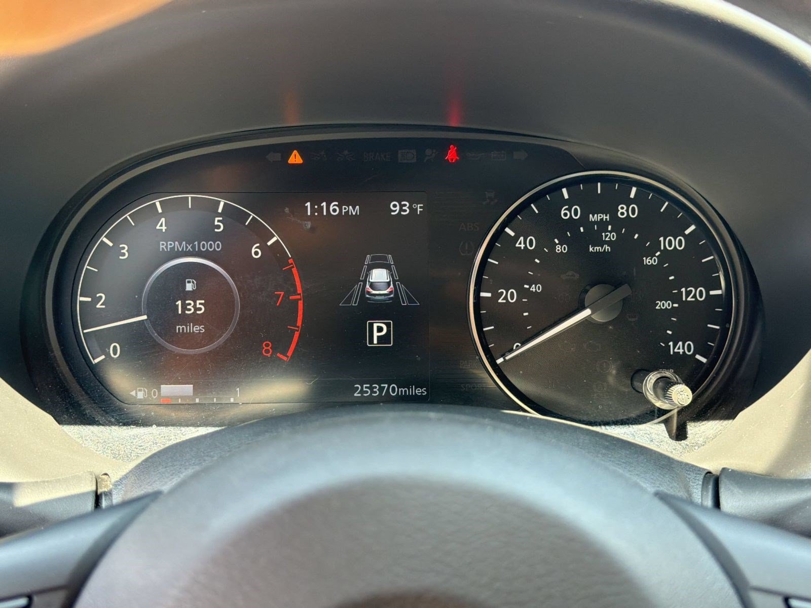 Used 2021 Nissan Kicks SV FWD image 20