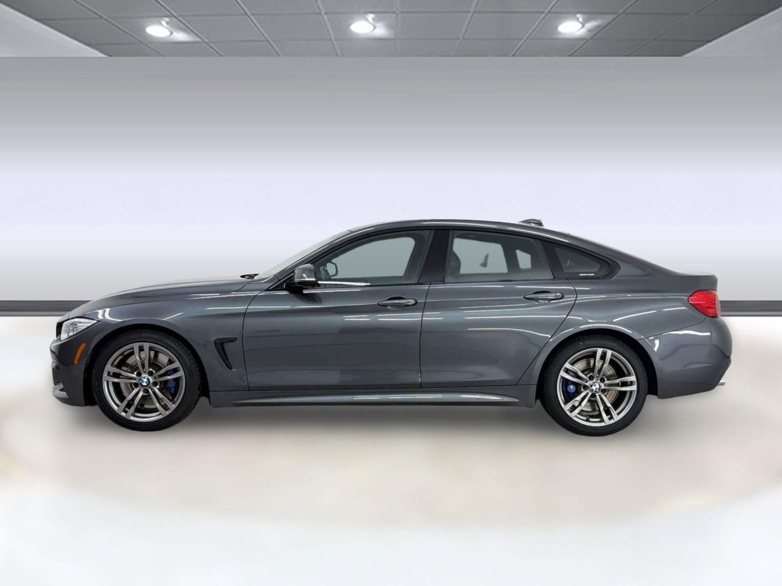 Used 2015 BMW 435i Gran Coupe image 2