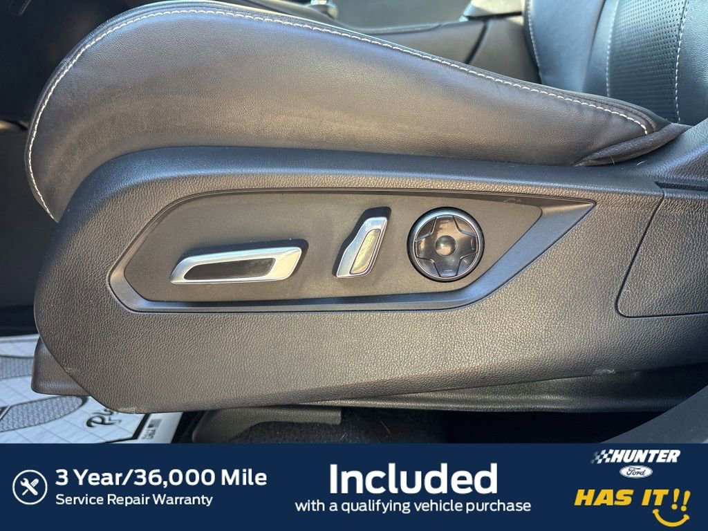 Used 2020 Acura RDX w/ Technology Package image 4