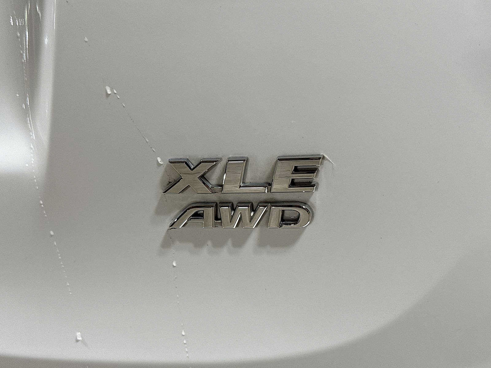 Used 2017 Toyota RAV4 XLE w/ Plus Extra Value Package AWD/4WD image 22