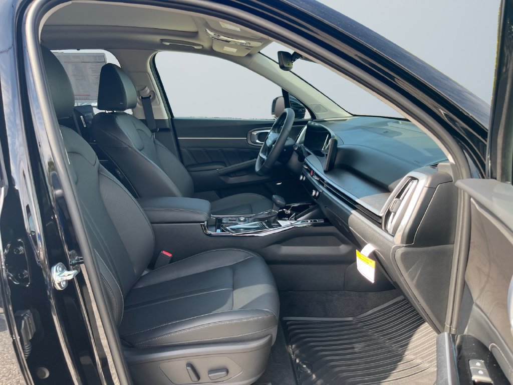 New 2026 Kia Sorento SX AWD/4WD image 15